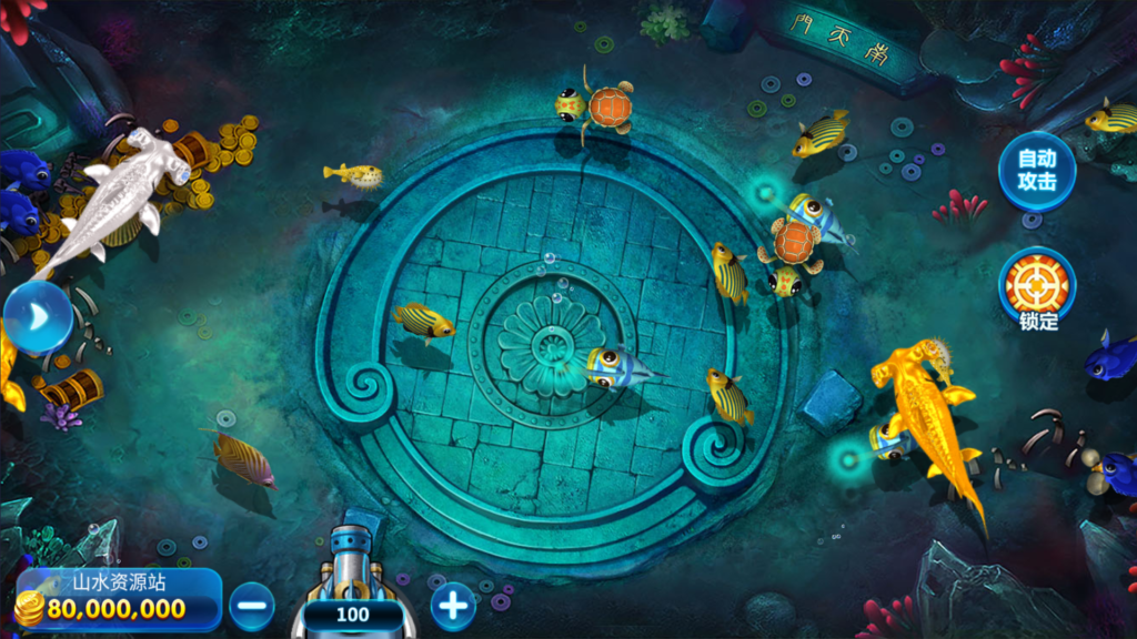 网狐系列之大爆炸电玩带解密工具+视频部署教程插图19