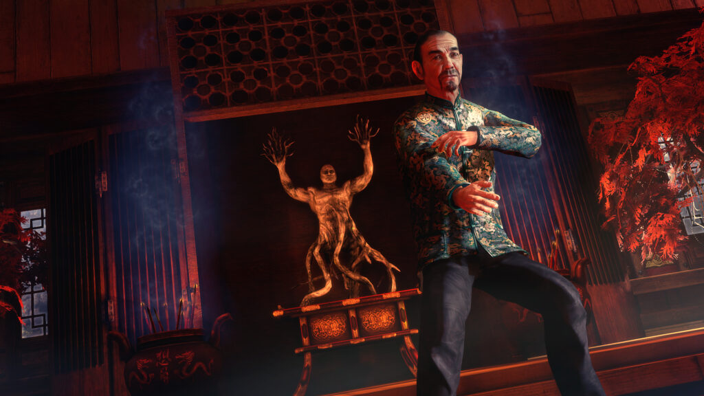 《福尔摩斯：罪与罚/Sherlock Holmes：Crime and Punishment》v76297官中简体|容量8.21GB插图5