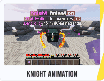 ⭐ 高级板条箱 ⭕ 17 高级动画 ✅ 自定义物品支持 ✅ 游戏内编辑器 ✨ 30% 促销 ⏳ 4.0.3插图6