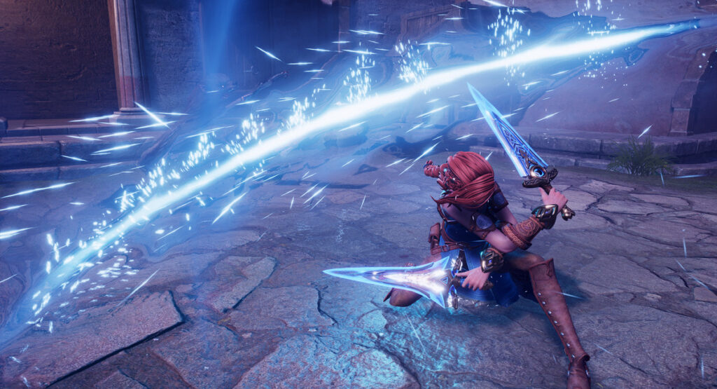 《失落迷城：群星的诅咒/Asterigos: Curse of the Stars/ASTERIGOS CURSE OF THE STARS ANNIVERSARY》V1.09-P2P|官中|支持键鼠.手柄|容量12.4GB插图7