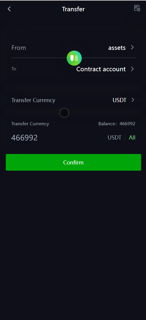 Belkin多语言交易所源码/永续合约+自发币+币币交易+秒合约+完整K线行情控制+交易对游戏+代理系统+搭建教程插图9