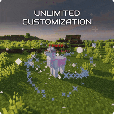 PinataParty – 互动活动！✨ 一体机投票系统 ✨ [1.12.x – 1.20.x] 2.66.0插图5