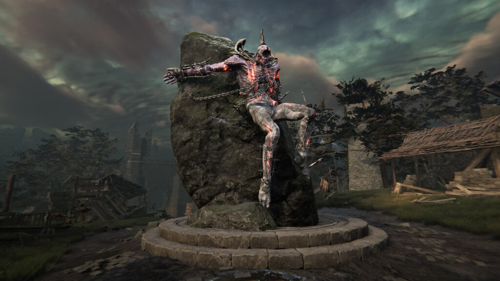 《污痕圣杯：阿瓦隆的陨落/Tainted Grail The Fall of Avalon》V0.57CBA|官中|容量14GB插图3