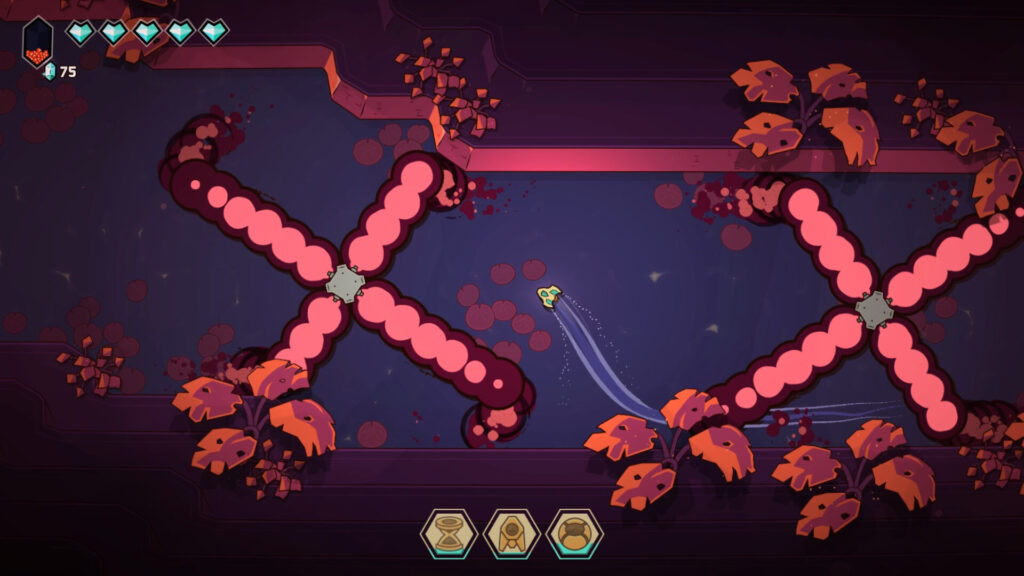 《小飞船大冒险/Minishoot Adventures》v1.021官中简体|容量1.5GB插图2