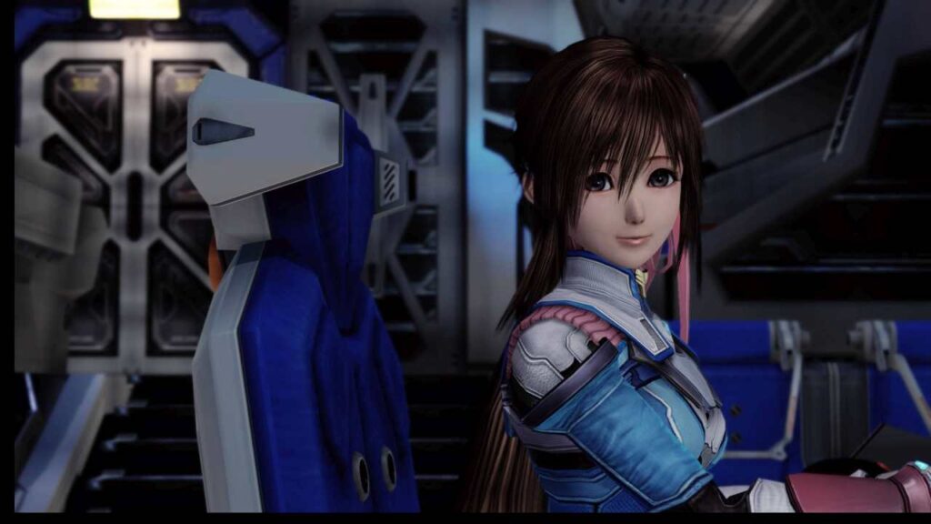 《星之海洋4：最后的希望/Star Ocean 4: The Last Hope》集成1号升级档重制版|容量93GB|内置简中汉化|支持键盘.鼠标.手柄|赠音乐原声|赠多项修改器|赠全收集全开发完美存档插图6