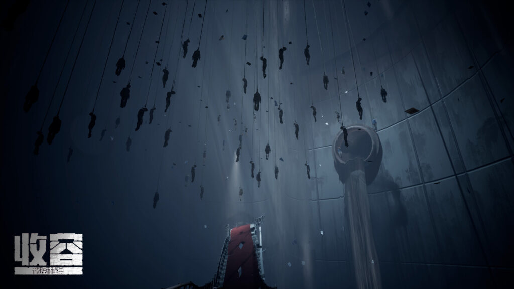 《SCP Secret Files/收容秘密档案》v1.0.0|官中|容量13.8GB插图3