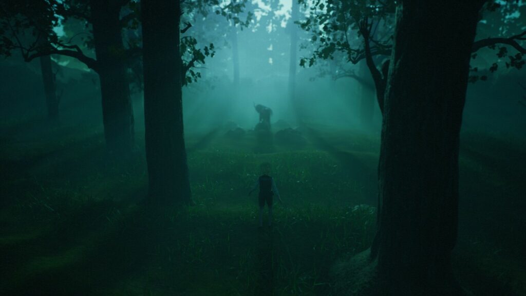 《布兰博：山丘之王/Bramble: The Mountain King》v20230621|容量7.31GB|官方简体中文|支持键盘.鼠标.手柄插图2