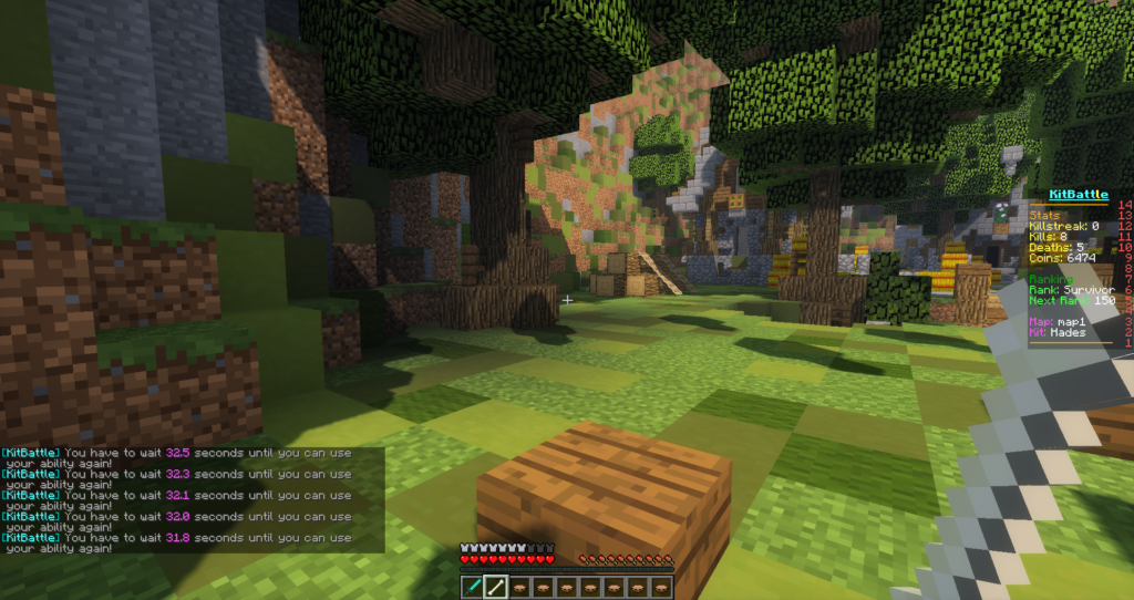 KitBattle 高级版 9.6.2插图24