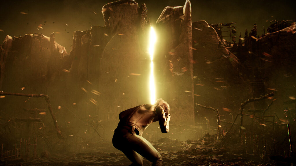 《灵媒豪华版/The Medium Deluxe Edition》V1.0.184官中简体 容量42GB插图4