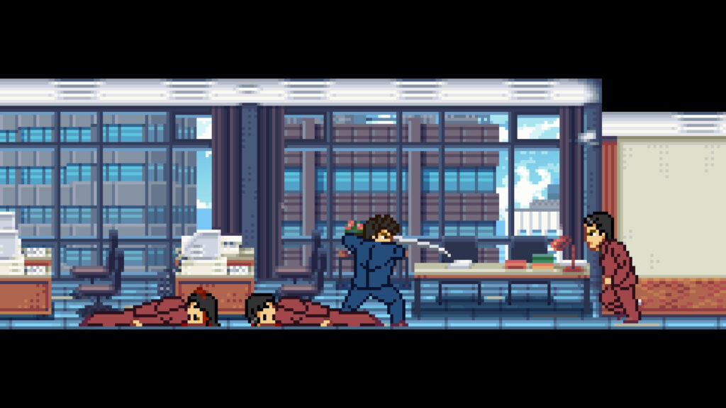 《日薄西山 Fading Afternoon》V20231104-P2P|官中|容量566MB插图6