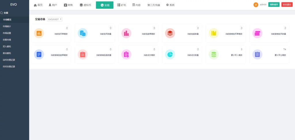 空气币矿机/C2C交易插图17