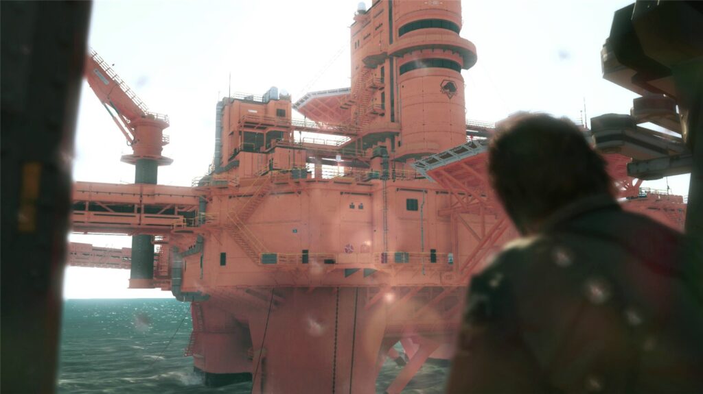 《合金装备5：幻痛/Metal Gear Solid V The Phantom Pain》v1.15新增简体中文|赠多项修改器|赠通关存档插图5