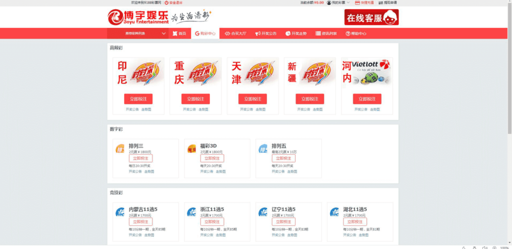 博宇娱乐-PHP版本最好的合买插图2