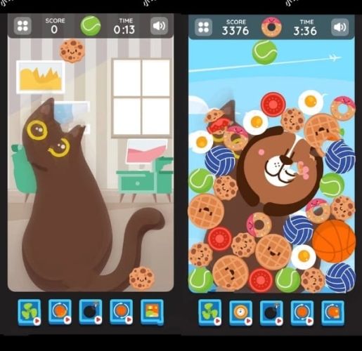 Animal Merge动物合并休闲游戏源码-各种盘口搭建,软件开发,维护,定制