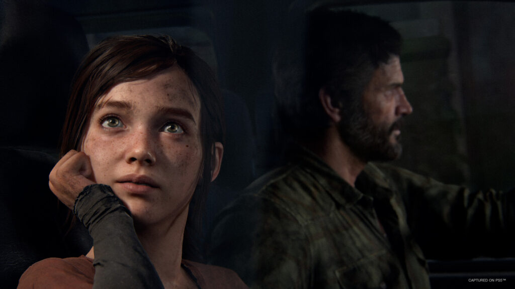 《最后生还者：第一部/美国末日/The Last of Us Part I》V1.1.3/官中/容量78.4GB/多项修G器|赠动画章节作bi服装全解锁存档插图4