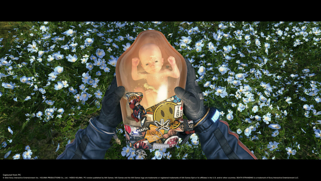 《死亡搁浅：导演剪辑版/DEATH STRANDING DIRECTOR’S CUT》V1.004|官中|容量74.3GB插图3