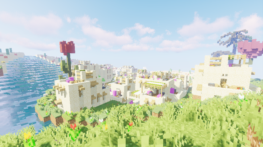 ▂▃▅▇█ 平流层 |世界生成器 |1.15 – 1.20 █▇▅▃▂ 1.15.25插图34