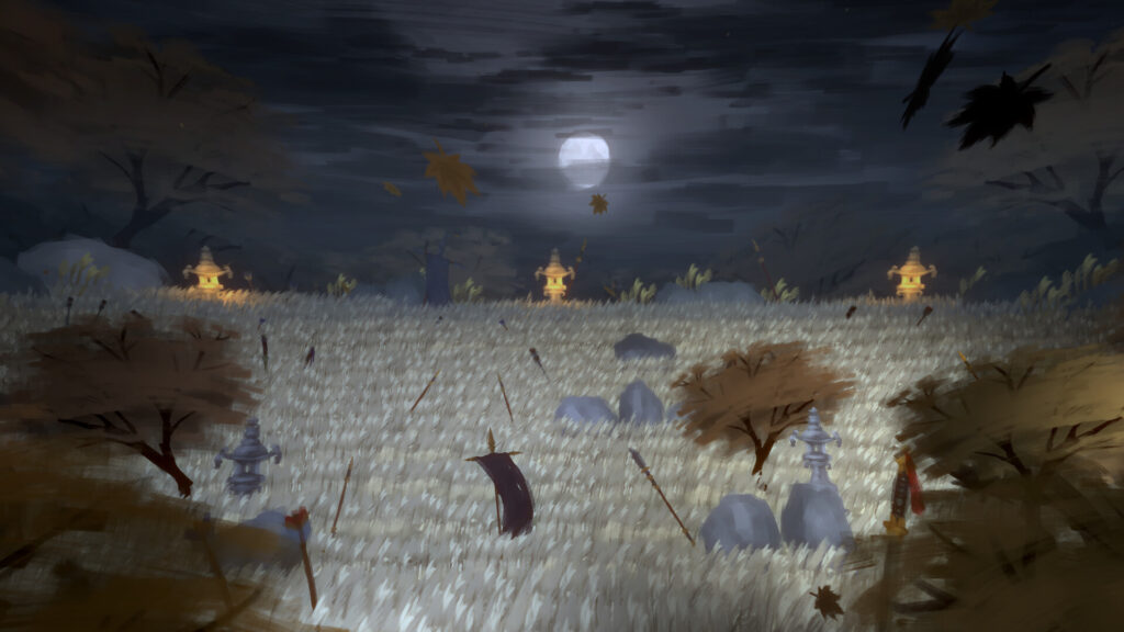 《拔刀/Sclash》V1.1.61|官中|容量435MB插图4