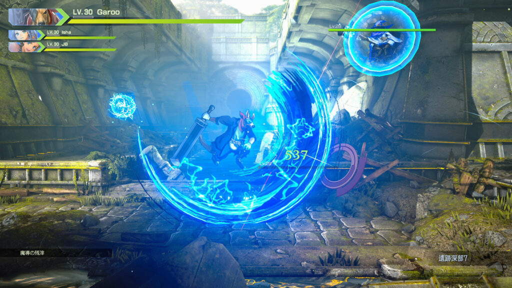 《百英雄传：崛起/Eiyuden Chronicle: Rising》v1.3官中简体|容量4.3GB插图4