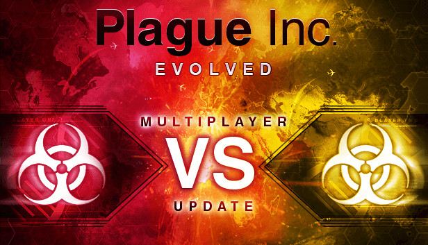 《瘟疫公司 进化 Plague Inc: The Cure》v1.19.1.0|容量1.2GB|官方简体中文|支持键盘.鼠标.手柄|赠多项修改器插图5