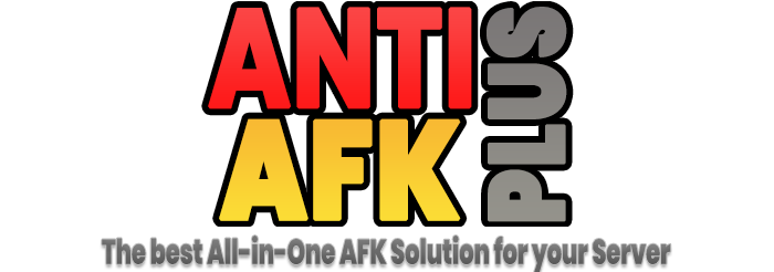 AntiAFKPlus – 多合一 AFK 解决方案 [1.7 – 1.21] 3.2.4-各种盘口搭建,软件开发,维护,定制