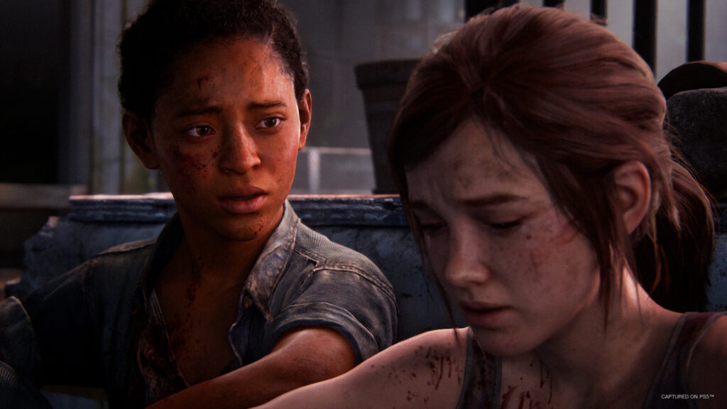 《最后生还者：第一部/美国末日/The Last of Us Part I》V1.1.3/官中/容量78.4GB/多项修G器|赠动画章节作bi服装全解锁存档插图7