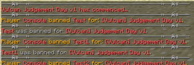 火神反作弊 |高级作弊检测 |1.7-1.20.6 2.8.9插图5