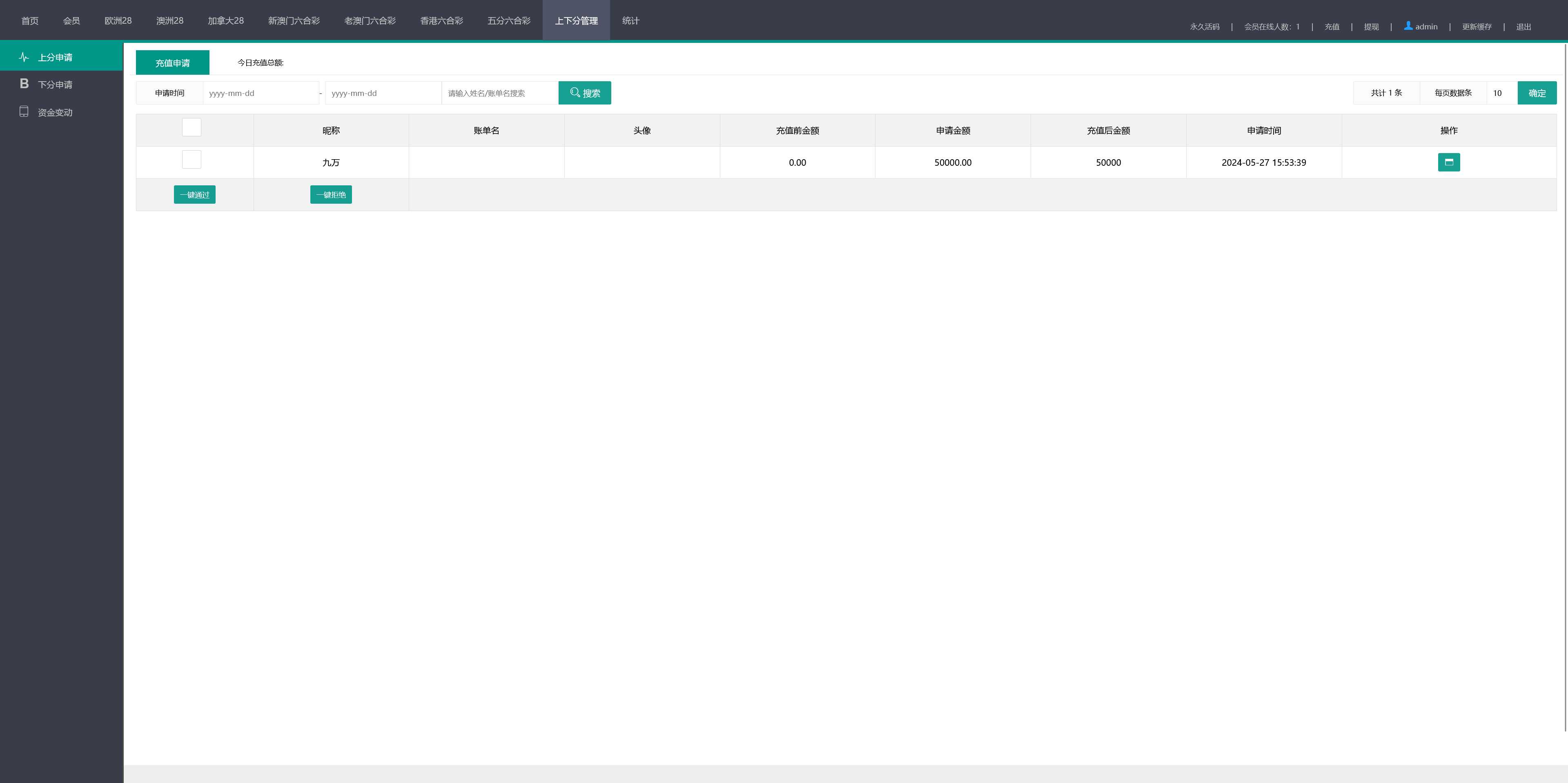 【加拿大28源码】时时彩游戏系统+28竞猜源码+后台系统预设开奖+搭建教程插图17