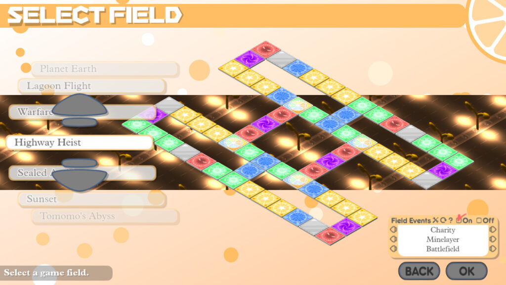 《百分百鲜橙汁/100%鲜橙汁/100% Orange Juice/100 Percent Orange Juice》V3.20|整合全DLC|官中|支持键鼠.手柄|容量3.51GB插图7