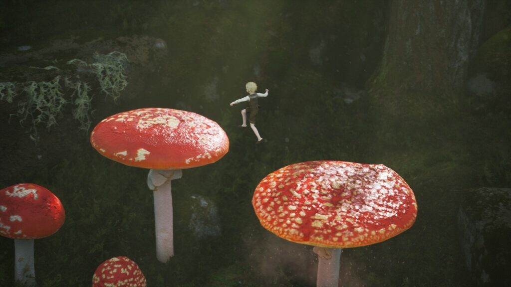 《布兰博：山丘之王/Bramble: The Mountain King》v20230621|容量7.31GB|官方简体中文|支持键盘.鼠标.手柄插图6