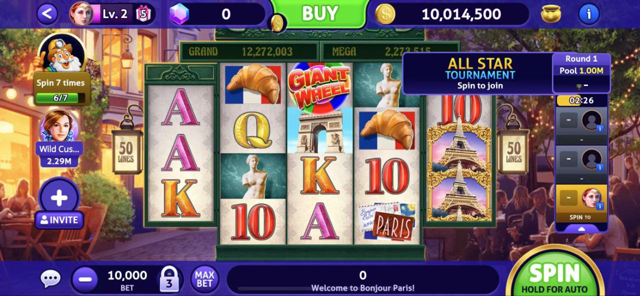 海外美区电玩unity纯源码插图6