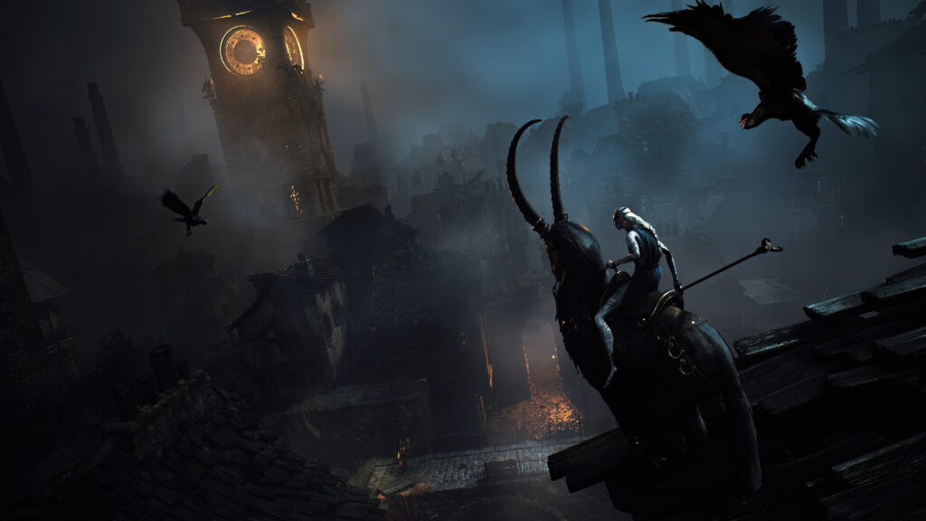 《遗迹2/Remnant II/REMNANT 2支持网络联机》最新联机版|官中.国语配音|支持键鼠.手柄|容量70GB插图3