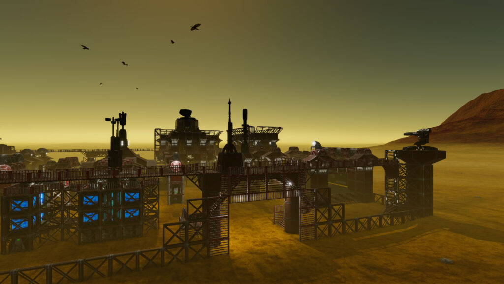 《帝国霸业：银河生存/Empyrion Galactic Survival》V1.11.7-P2P|官中|支持键鼠.手柄|容量17.53GB-各种盘口搭建,软件开发,维护,定制