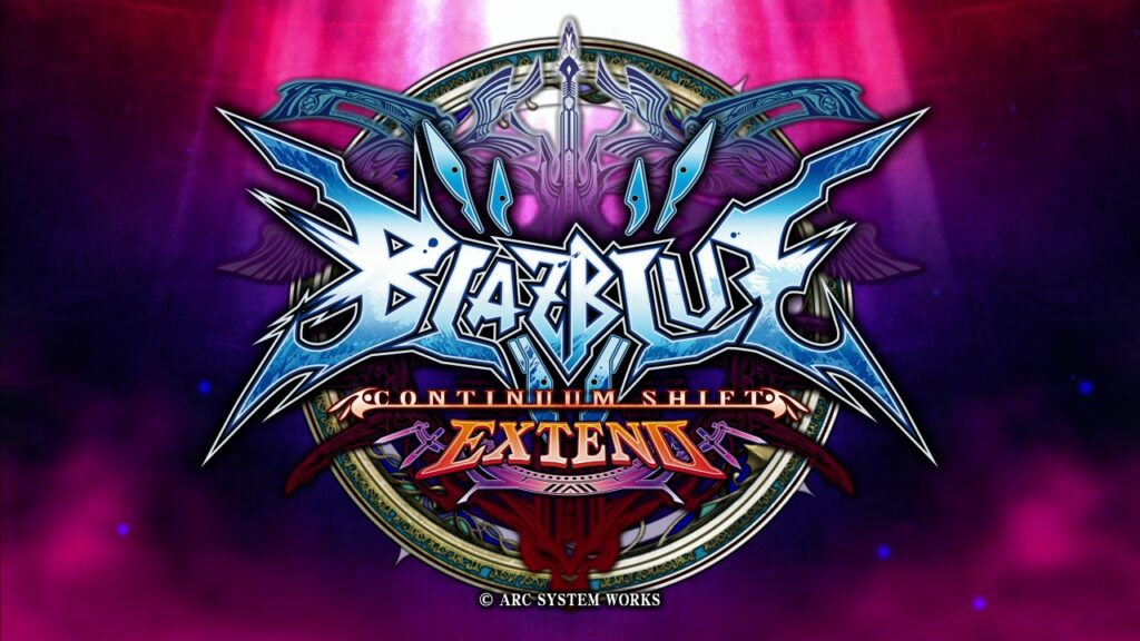《苍翼默示录：连续变换-扩展版/BlazBlue: Continuum Shift Extend》v20150216|容量8.7GB|官方繁体中文|支持键盘.鼠标.手柄|赠多项修改器-各种盘口搭建,软件开发,维护,定制