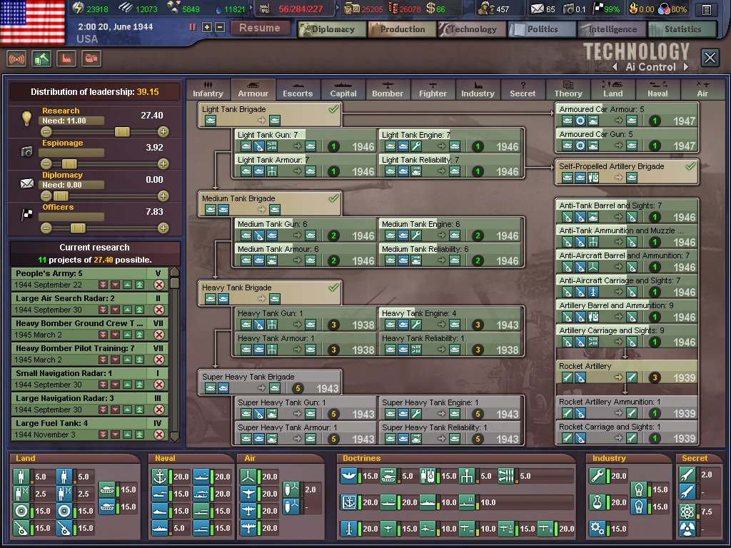 《钢铁雄心3/Hearts of Iron 3》V1.14.5-P2P|官中|支持键鼠-各种盘口搭建,软件开发,维护,定制