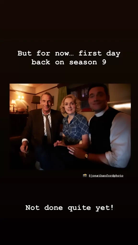 牧师神探第九季 [2024][剧情 犯罪 英国]插图1