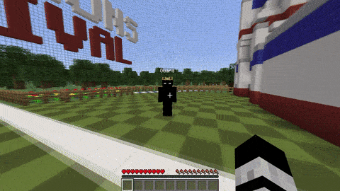 互动 |与NPC进行复杂的对话 [1.8-1.20.6] 2.5.2插图2