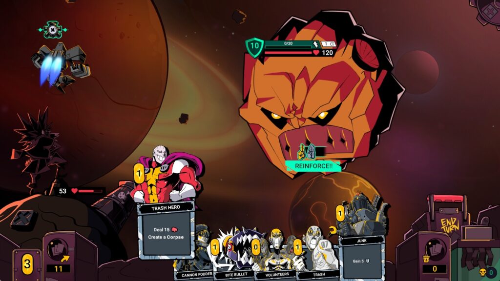 《狂星滥炸/Zet Zillions》V1.0.2-A109官中简体|容量2.38GB插图6